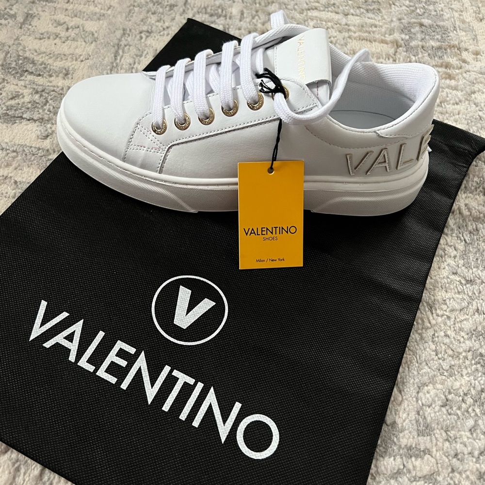 Valentino sneakers